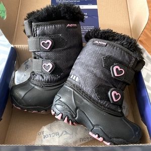 Winter boots